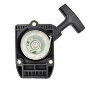 JOVERI Decespugliatore a Benzina con avviamento a Strappo a Strappo, for STIHL, FS85/FS80/FC75/BG75/FS75/FC85/KM85/HL75/HL75K/BG85/FR85/HT70/HT75 Avviamento a Strappo
