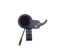JOVERI Display a 6 pin, for Kugoo, for cruscotto accessori strumento parti scooter elettrico M4 Schermo di visualizzazione per monopattino elettrico