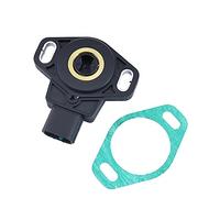 JOVERI Elemento sensore di posizione farfalla, for Accord, 2.4L 2003-06 TPS-H112 TPSH112 16402RAAA02 16402 RAA A02 16402RAAA00 Sensore di posizione dell'acceleratore per il motore dell'auto