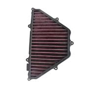 JOVERI Filtro aria lavabile for moto, filtro aria ad alto flusso, ricambio for XADV 750 X-ADV750 2017 2018 2019 2020 2021 Filtro aria per moto