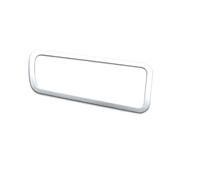 JOVERI For 15-18, for Hyundai, for Tucon, Adesivo for cornice decorativa for apertura fari fendinebbia interni Modanatura fendinebbia per auto