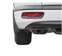 JOVERI For 20, for Breeze, Cornice decorativa for fendinebbia posteriore Modanatura fendinebbia per auto