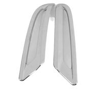 JOVERI For Ford, 14, for Mondeo, Cornice decorativa for copertura fendinebbia posteriore, carrozzeria esterna Modanatura fendinebbia per auto