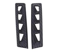 JOVERI For Ford, 19, for Territory, cornice decorativa for presa d'aria, toppa interna Toppa per presa d'aria del pannello strumenti