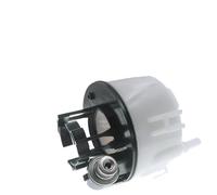 JOVERI For Hyundai, for Kia, filtro carburante + regolatore pressione iniezione 31911-2p000 31112-2p000 Regolatore di pressione dell'iniezione del carburante per auto