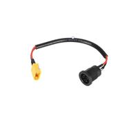 JOVERI For Kukirin, G2 Prodb Scooter Cq Head for porta di ricarica Xt30 Sostituzione presa di ricarica Accessorio G2prodb, for Kugoo, 00171-b Spina in silicone per batteria Cae