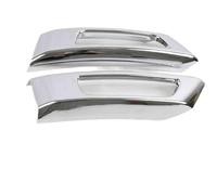 JOVERI For Land, for Rover, for Range, for Sport, Copertura for fendinebbia anteriore, cornice decorativa con superficie lucida, toppa esterna Modanatura fendinebbia per auto