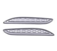 JOVERI For Lexus, 22nx260 Copertura for fendinebbia posteriore Cornice decorativa Adesivo esterno Modanatura fendinebbia per auto