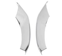 JOVERI For Mazda, 20, for Axela, Toppa esterna decorativa for fendinebbia anteriore galvanizzata Modanatura fendinebbia per auto