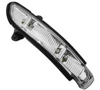 JOVERI For Mercedes-Benz, CL CLS S Classe E W219 W211 Indicatore di direzione specchietto retrovisore Luce laterale A2198200621 Indicatore luminoso dello specchietto retrovisore
