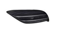 JOVERI For Mercedes-Benz, Cla200 Cla250 Cla260amg 2020, modanatura fendinebbia, lama antivento Modanatura fendinebbia per auto(Carbon Fiber)