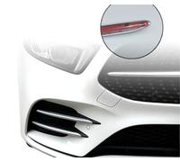 JOVERI For Mercedes-Benz, Classe A 200l AMG, Fendinebbia, Decorazione Esterna, Lama Vento Modanatura fendinebbia per auto