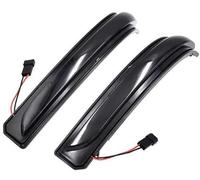 JOVERI For Mercedes-Benz, Classe A W169 Classe B W245 2008-2012 Specchietto retrovisore auto Indicatore di direzione A1698201221 A1698201121 Indicatore luminoso dello specchietto retrovisore