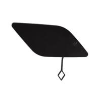 JOVERI, for Mercedes-Benz W212 E300 E350 E400 E550 2010-2013, 2128850126 A2128850126, Tappo gancio di traino paraurti anteriore Copertura occhiello di traino Tappo copri occhiello gancio tr