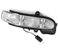 JOVERI For Mercedes-Benz, Classe GE W211 S211 W463 W461 Specchietto retrovisore laterale auto Indicatori di direzione Indicatore di retromarcia (lato destro) Indicatore luminoso dello specchietto retr