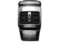 JOVERI For Mercedes-Benz, Gla Cla200/220 Classe A A180/a200l Pannello decorativo for la cornice della presa d'aria posteriore Toppa per presa d'aria del pannello strumenti(Rear Ashtray Decorative Cove