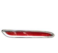 JOVERI For Mercedes-Benz, striscia decorativa for fendinebbia posteriore Glb Glb200/180, toppa for cornice fendinebbia, prodotto decorativo for carrozzeria. Modanatura fendinebbia per auto