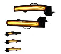 JOVERI For Mercedes, for Benz, Classe A W177 V177 A200 A250 A35 A45 Amg Cla C118 Indicatore di direzione dinamico Specchietto laterale Indicatore di direzione dello specchietto laterale