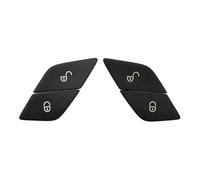 JOVERI For Mercedes, W205 W293 W253 W213 W447, pulsante di sblocco della serratura della portiera centrale dell'auto, for Benz, Classe C EQC GLC EV Interruttore di sblocco della portiera dell'auto(Lef