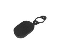 JOVERI For Ninebot, copertura in gomma for spina elettrica, interfaccia base di ricarica F20f25f30f40 Spina in silicone per batteria Cae