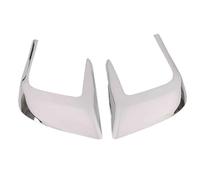 JOVERI For Nissan, 15, for Murano, cornice decorativa for fendinebbia anteriore, striscia luminosa interna Modanatura fendinebbia per auto