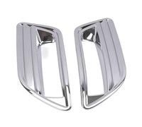 JOVERI For Nissan, 16, for Sylphy, Copertura faro fendinebbia posteriore Striscia luminosa decorativa for carrozzeria Modanatura fendinebbia per auto