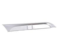 JOVERI For Nissan, 17, for Jinke, cornice decorativa for presa d'aria centrale, striscia luminosa interna Toppa per presa d'aria del pannello strumenti