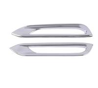 JOVERI For Nissan, 19, for Qashqai, Copertura for fendinebbia posteriore, striscia decorativa luminosa esterna Modanatura fendinebbia per auto