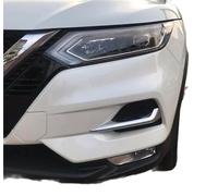 JOVERI For Nissan, 19, for Qashqai, striscia decorativa esterna for fendinebbia anteriore Modanatura fendinebbia per auto