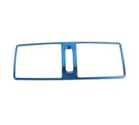 JOVERI For Nissan, 20, for Sylphy, cornice decorativa for presa d'aria posteriore, striscia luminosa interna Toppa per presa d'aria del pannello strumenti