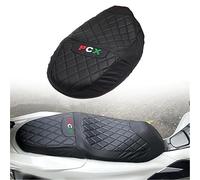 JOVERI for Sedile, Fodera for Cuscino, for PCX125 PCX 125 2011 2012 2013 2014 2015 2016 2017 2018 2019 Protezione Termica, Isolamento Antipolvere, Parti e Accessori Coprisella per Moto