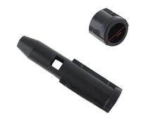 JOVERI For Superb, adattatore for leva del cambio e pomello del cambio di ricambio, for Peugeot, Partner Tepee Grand Raid Ranch Doninvet Orion M 2403cn Pomello del cambio(1pc Knob And Adapter)