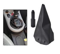 JOVERI For Superb, Copertura del pomello del cambio, for Peugeot, 106, 20206, 306, 406, 107, 207, 307, 407, for, Saxo/xara/xantia/ C2 Pomello del cambio(Gear Shift Cover)