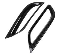 JOVERI For Toyota, 18, for Camry, Toppa decorativa for interni con cornice decorativa for faro fendinebbia posteriore versione ammiraglia Modanatura fendinebbia per auto