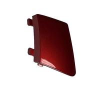 JOVERI, for VW, for Passat, CC 2009-2012, 3C8807241 3C8-807-241-B-GRU Accessori auto, Paraurti anteriore Gancio di traino Copertura Gancio di traino Tappo copri occhiello gancio traino(Red Passenge