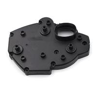 JOVERI For YZF R1 2009 2010 2011 2012-2014 R6 2017-2020 Tachimetro Custodia Dello Strumento Calibro Contachilometri Contagiri Copertura Dell'alloggiamento Copertura contagiri per moto(BLACK C)