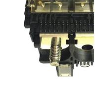 JOVERI Fusibile del circuito della batteria sostituisce 24340-ja74a 24380-79919 24380-79912 Durable Premium, for Swift, X4 2010 09-13 Connettore fusibile batteria