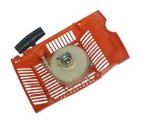 JOVERI Gruppo avviamento con avviamento a Strappo, for Motosega Husqvarna, 266 268 K 272K 272 XP Avviamento a Strappo