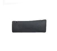 JOVERI Guscio protettivo for coperchio del vano batteria 4b1819422a01c 4b1819422a 01c, for, A6 4b C5 Targa paraurti anteriore