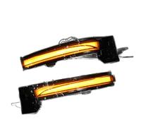 JOVERI Indicatore di direzione dinamico, specchietto retrovisore, indicatore, ripetitore, for Mercedes, for Benz, Cla W177 V177 A200 C118 Indicatore di direzione dello specchietto laterale