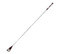JOVERI Indicatore di livello del fluido dell'astina di livello dell'olio motore 11437505490, for E46, controllo del livello e della qualità dell'olio, prestazioni elevate Premium Tubo dell'astina di l