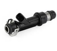 JOVERI Iniettori di carburante, for Buick, for Sail 1.6L Accessori for auto Artudatech 4 pezzi 25319300 Iniettore di carburante