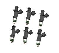JOVERI Iniettori di carburante, for DODGE, for Charger, for Journey 6X Iniettore 04591986AA 0280158028 Iniettore di carburante