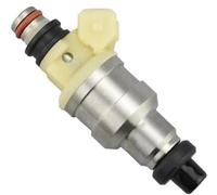 JOVERI Iniettori di carburante, for Hyundai, for SONATA 1.6L .8L 2.4L 3.0L Auto 3531032560 Ugello iniettore 35310-32560 9250930001 Iniettore di carburante