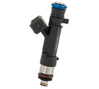 JOVERI Iniettori di carburante, for Kangoo, for Logan, for Sandero, for Dacia, for Lodgy 1.4 .6 8200227124 1X 0280158034 Ugello iniettore Iniettore di carburante