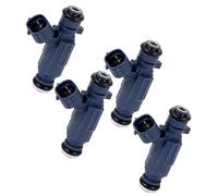 JOVERI Iniettori di carburante, for Kia, for Ceed, for Rio 0280157174 4X for auto Ugello Ricambi for motori for Iniettore di carburante