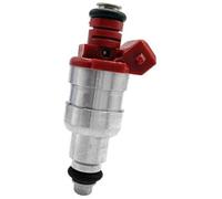 JOVERI Iniettori di carburante, for VW, for Golf, III 1H1 1.8L 91-97 Ugello iniezione del motore pz for auto BAC906031 Iniettore di carburante