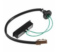 JOVERI Interruttore a pulsante apriporta posteriore for portellone posteriore for accessori auto for il periodo 2012-2017, for Subaru, for Impreza, for Crosstrek 63270FJ000 63270-FJ000 Sostituzione de