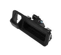 JOVERI Interruttore della maniglia del portellone posteriore con pulsante di apertura del bagagliaio, for Kia, for Sorento, 2015-2019 81260-C5010 81260C5010 Sostituzione del lucchetto del bagagliaio