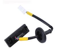 JOVERI Interruttore della maniglia di rilascio della serratura del bagagliaio posteriore, for Kia, for Rio 2011-2017 81720-1W220 817201W220 901-963 901963 Sostituzione del lucchetto del bagagliaio
